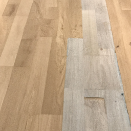 Plancher en bois : choix de matériaux et d'essences Les Abymes